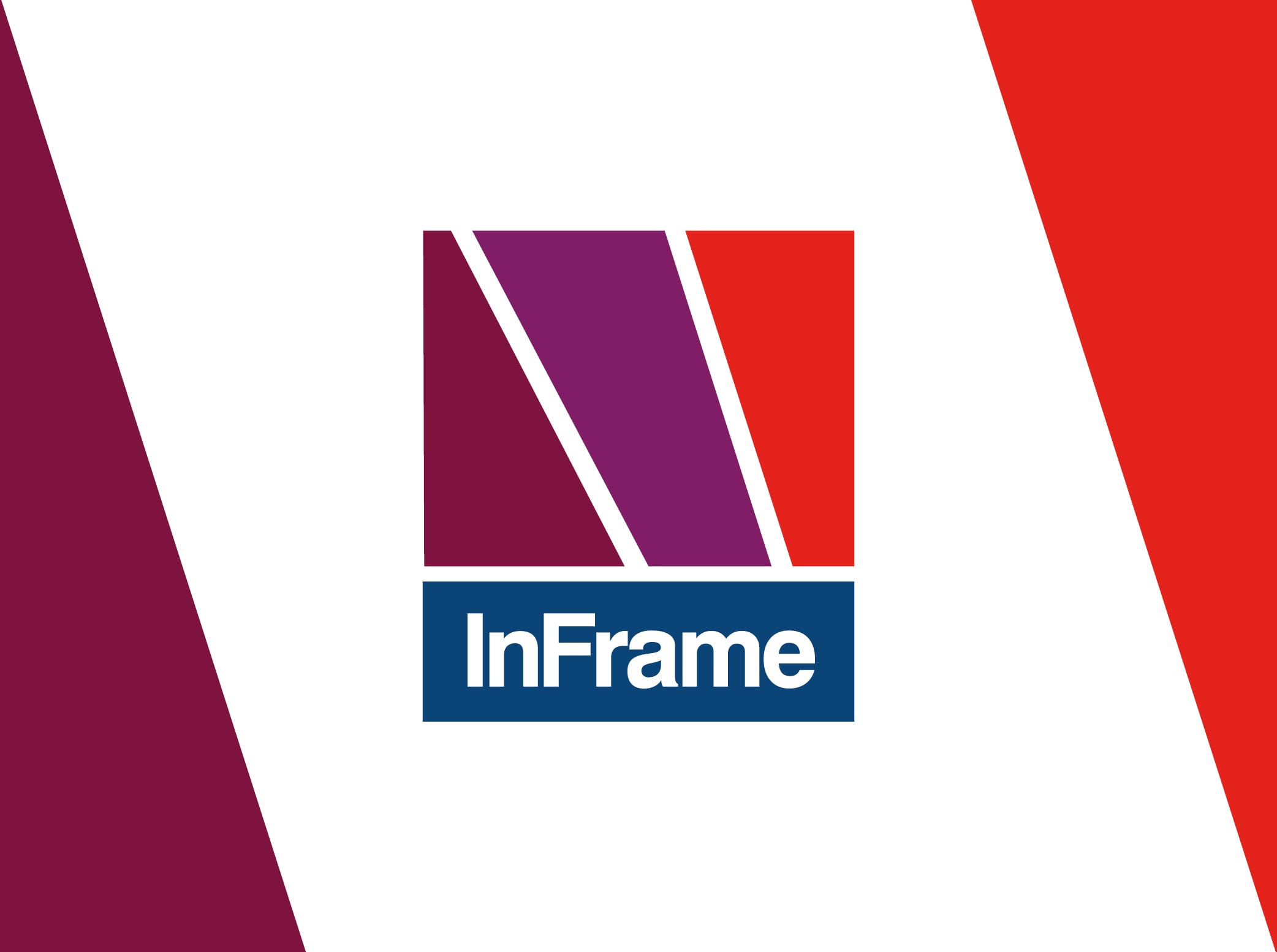 InFrame – Brand Identity