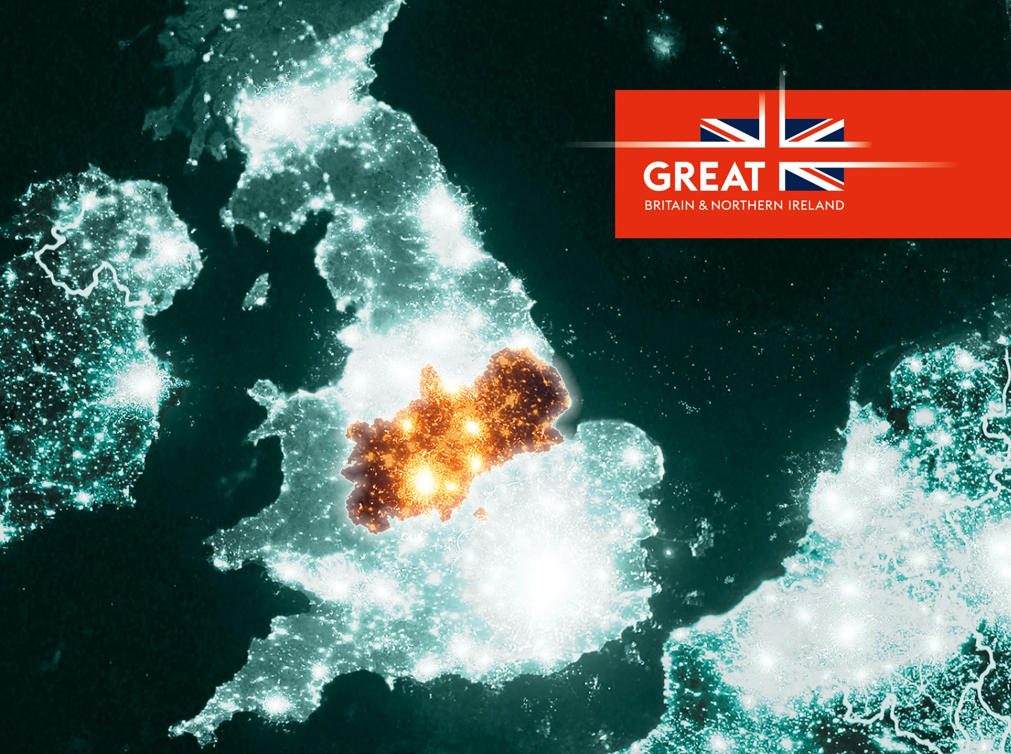 Invest in UK University R&D – Midlands Campaign