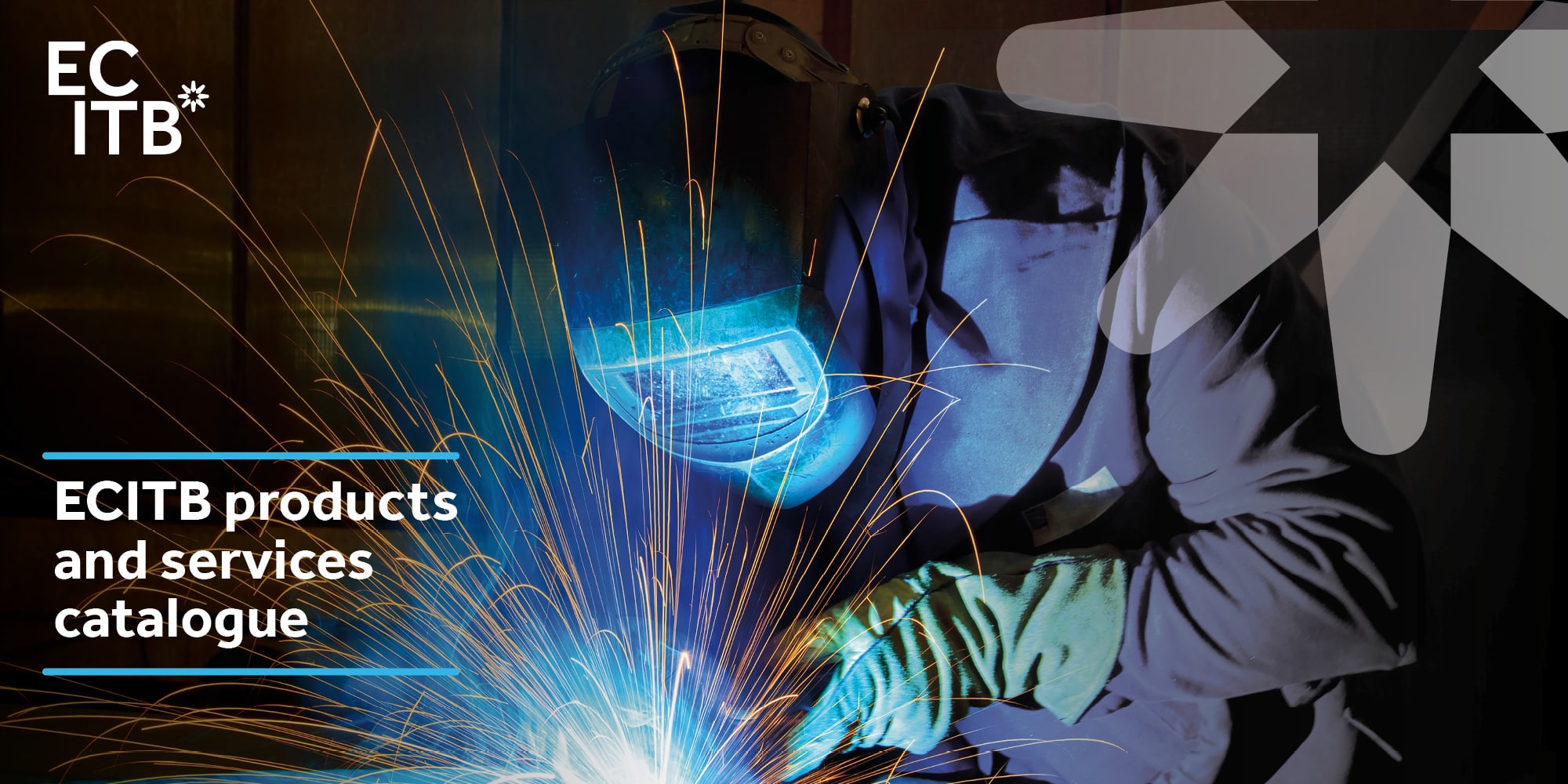 ECITB –  Products and Services Catalogue — project image 1