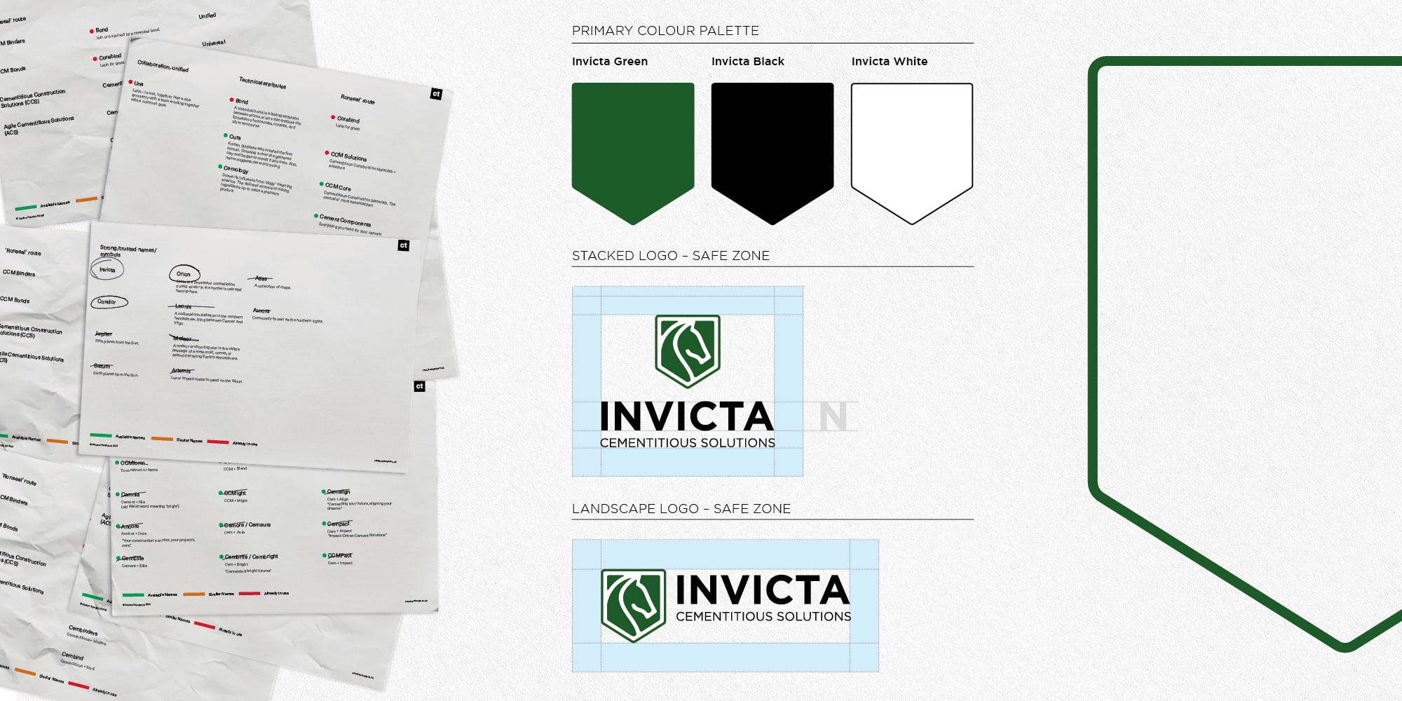 Brett Group & Nova Cement – Invicta Branding — project image 3