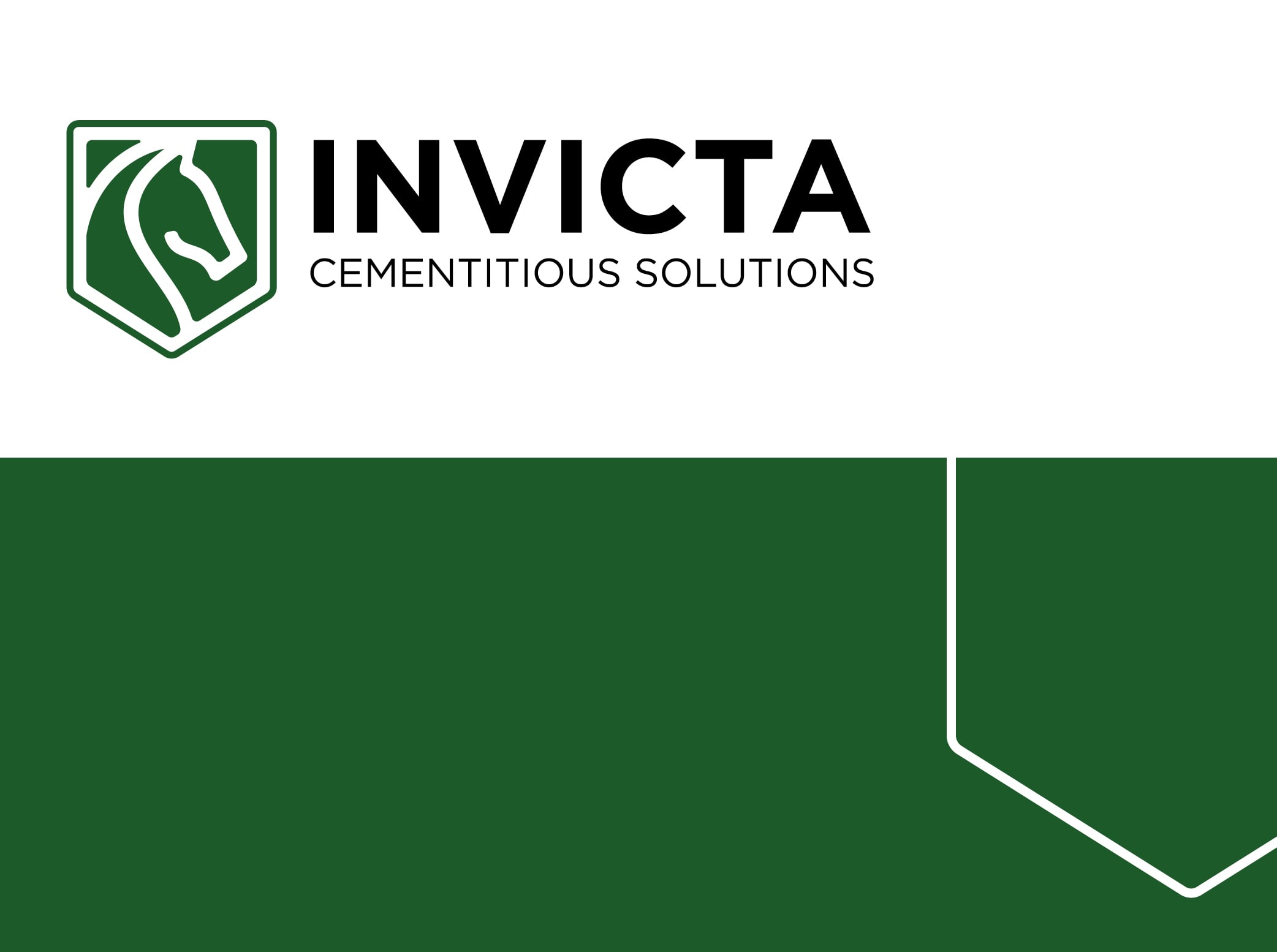 Brett Group & Nova Cement – Invicta Branding