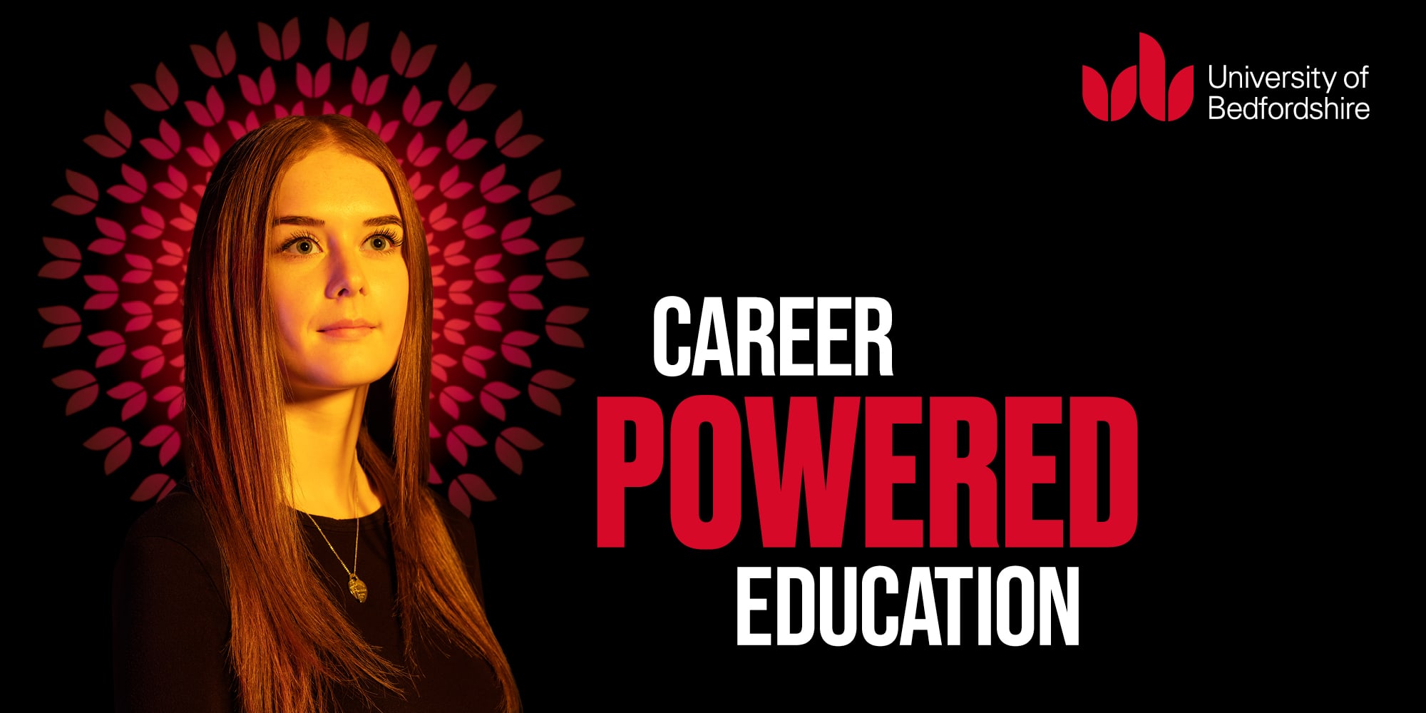 University of Bedfordshire – 2026 Undergraduate Prospectus — project image 1