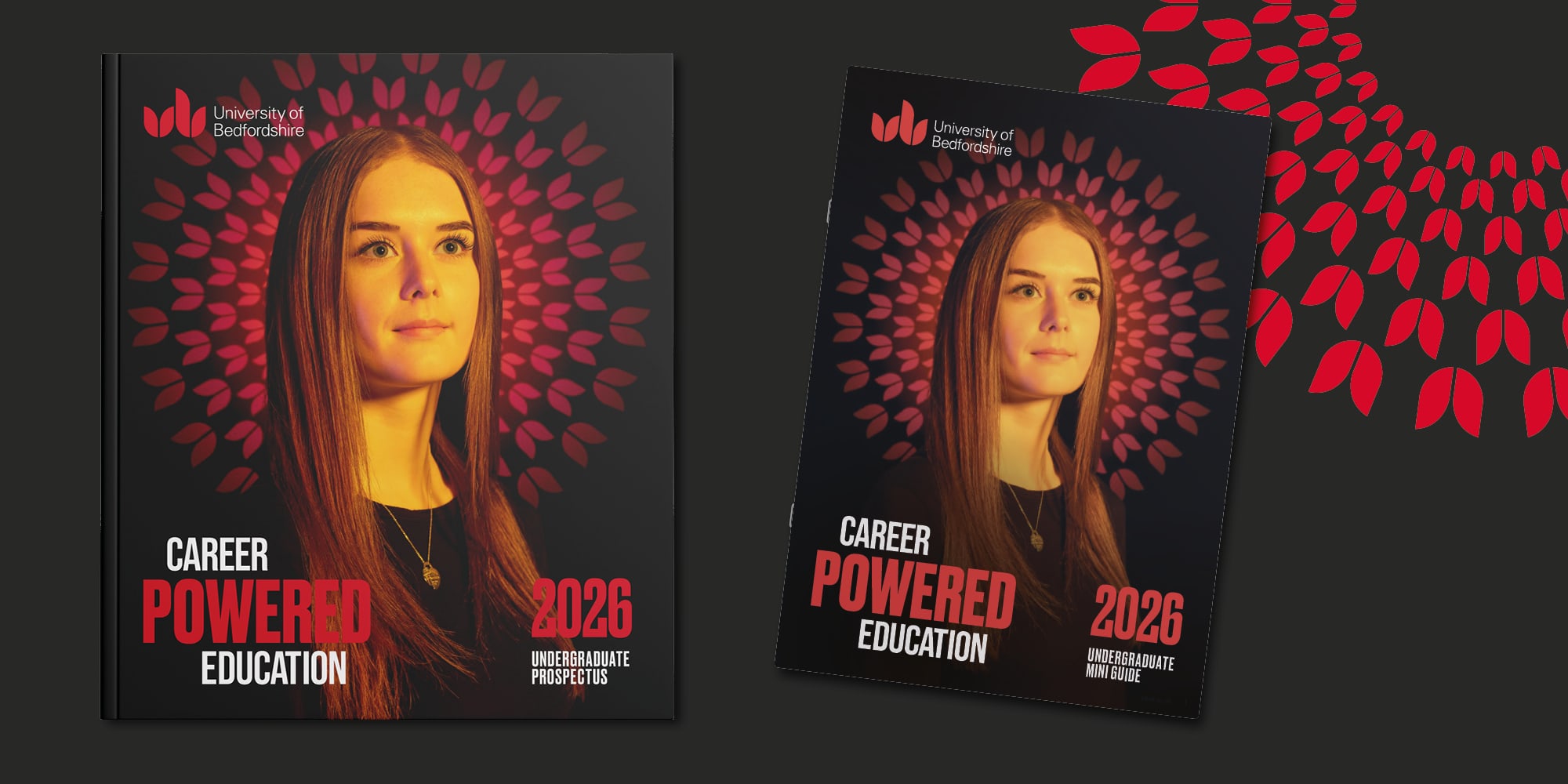 University of Bedfordshire – 2026 Undergraduate Prospectus — project image 3