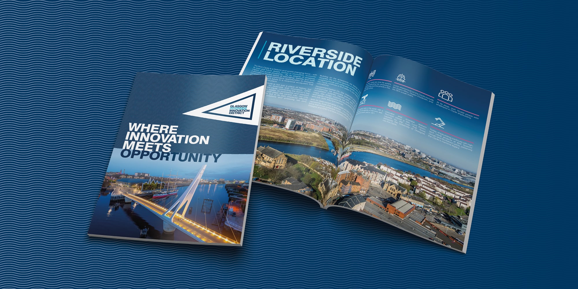 University of Glasgow – GRID Prospectus — project image 3