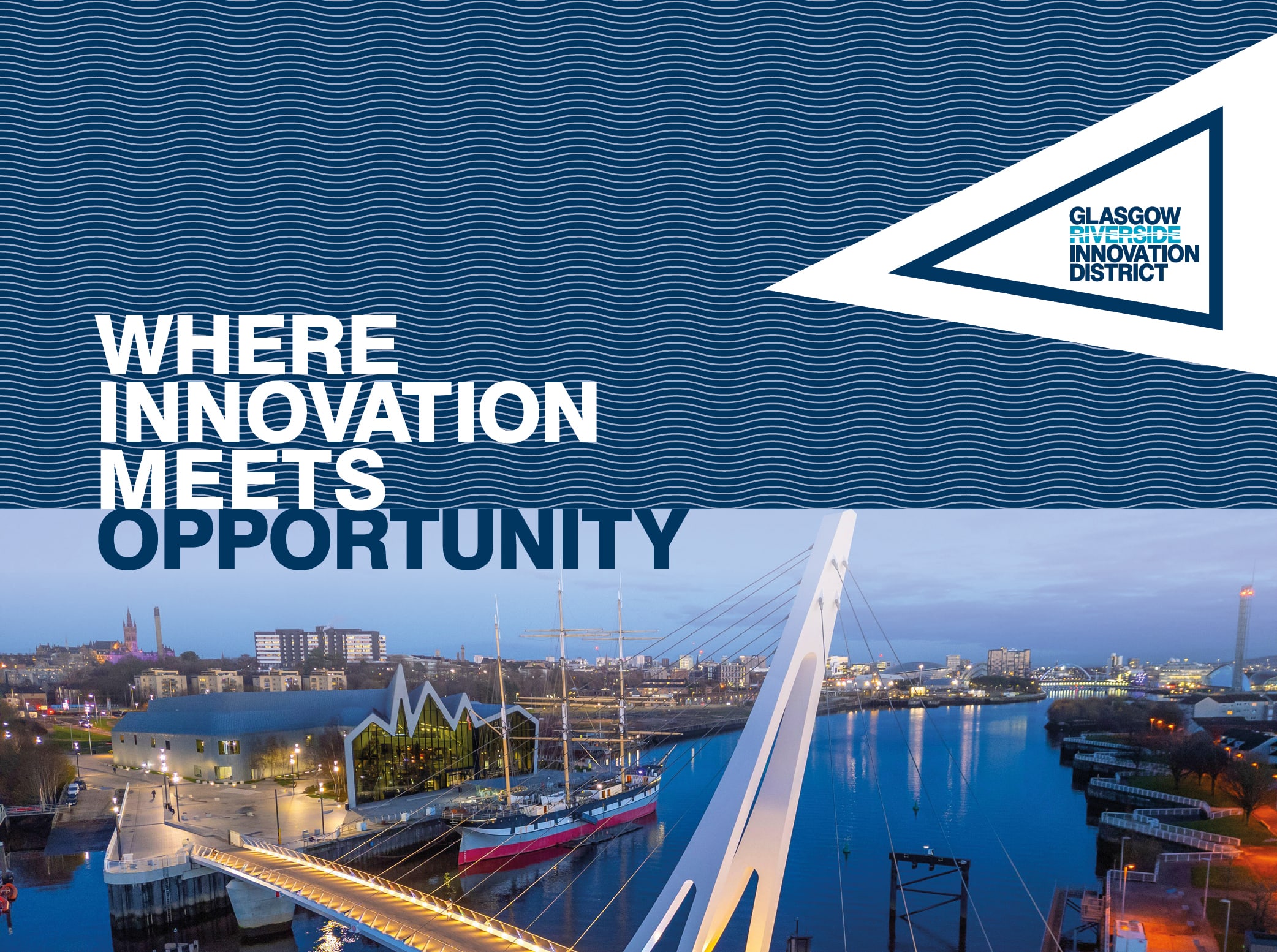 University of Glasgow – GRID Prospectus