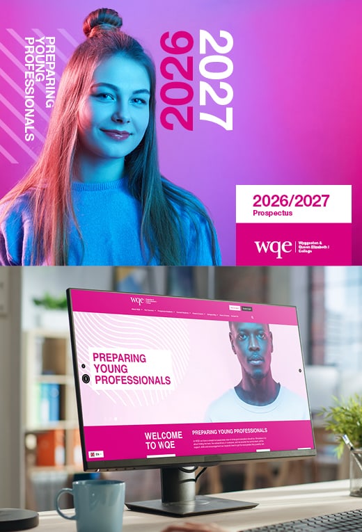 Further Education WQE2