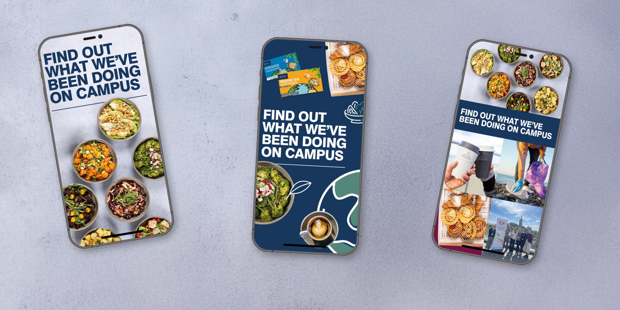 University of Glasgow – Food CSR Report — project image 3